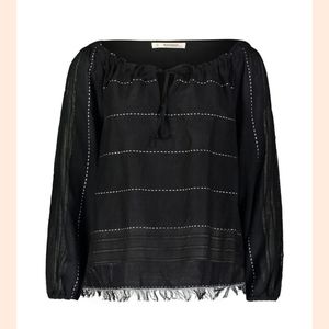 EUC Lemlem Tikuri blouse (not NWT)